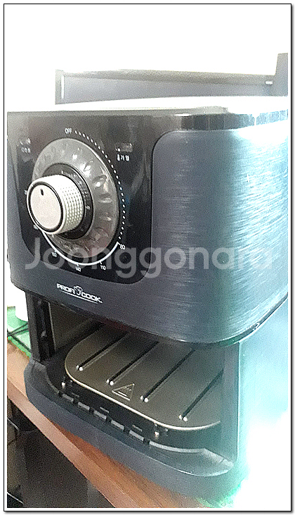 프로피쿡 전기오븐(에어 프라이어)--2