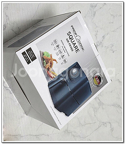 프로피쿡 전기오븐(에어 프라이어)--0