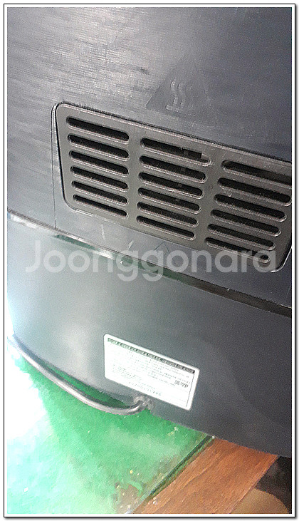 프로피쿡 전기오븐(에어 프라이어)--7