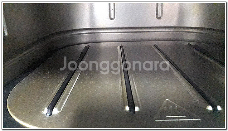 프로피쿡 전기오븐(에어 프라이어)--5