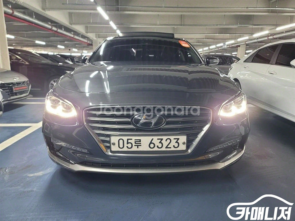 [현대]그랜저 IG 하이브리드 익스클루시브 #앱특가--2