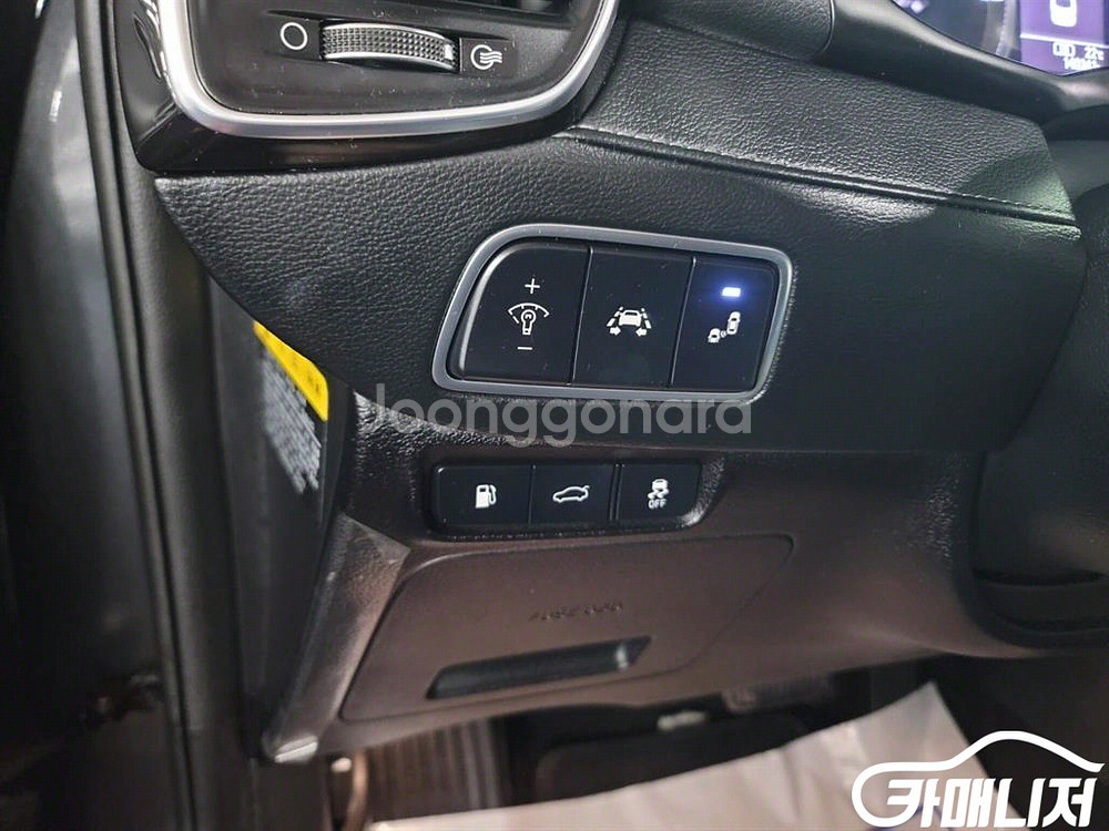 [현대]그랜저 IG 하이브리드 익스클루시브 #앱특가--9