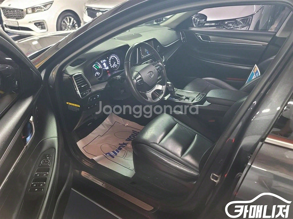 [현대]그랜저 IG 하이브리드 익스클루시브 #앱특가--7