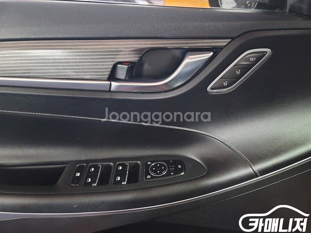 [현대]그랜저 IG 하이브리드 익스클루시브 #앱특가--8