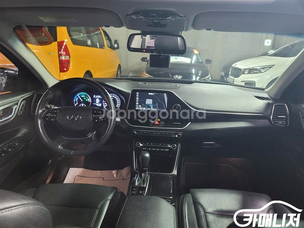 [현대]그랜저 IG 하이브리드 익스클루시브 #앱특가--5