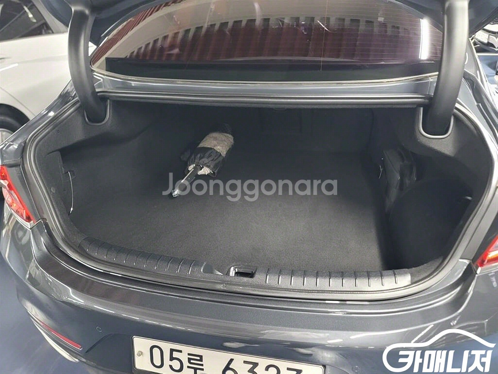 [현대]그랜저 IG 하이브리드 익스클루시브 #앱특가--4