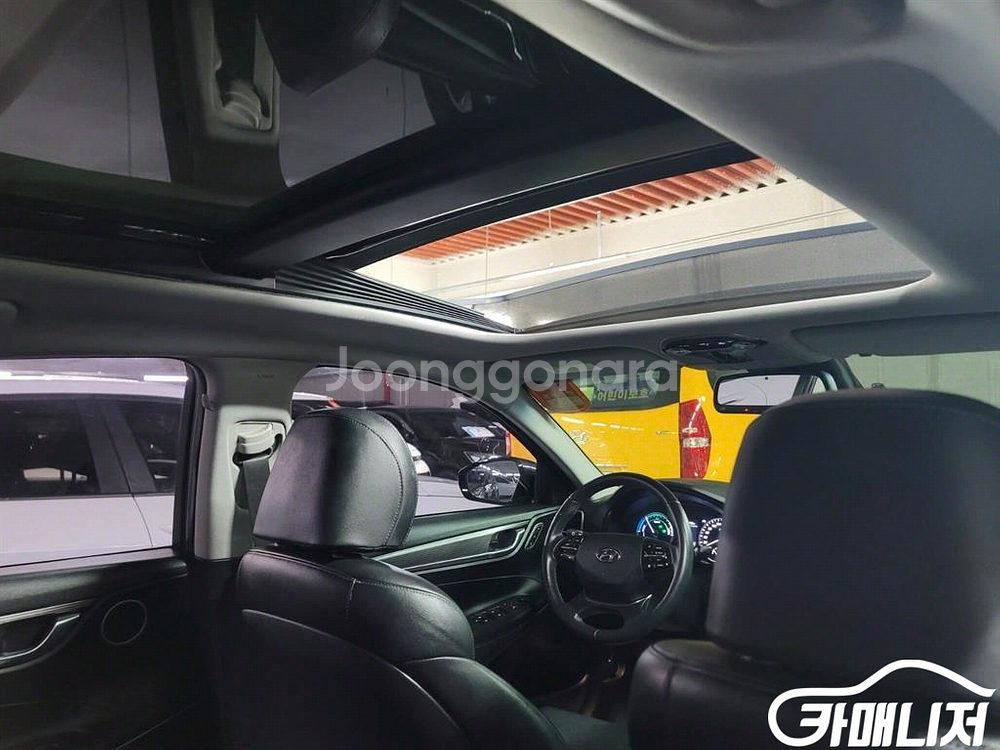 [현대]그랜저 IG 하이브리드 익스클루시브 #앱특가--6