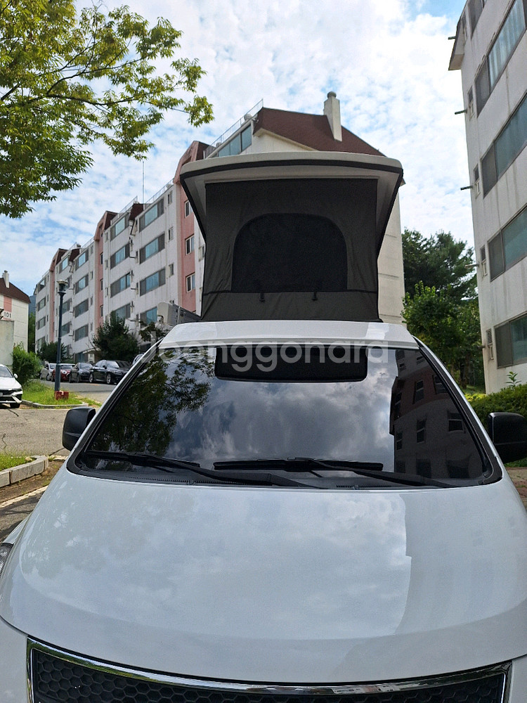 스타렉스캠핑카--7