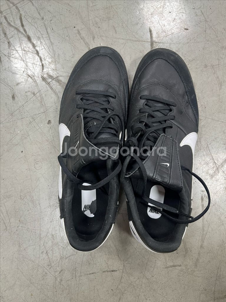 나이키 프리미어 풋살화 280 사이즈--0