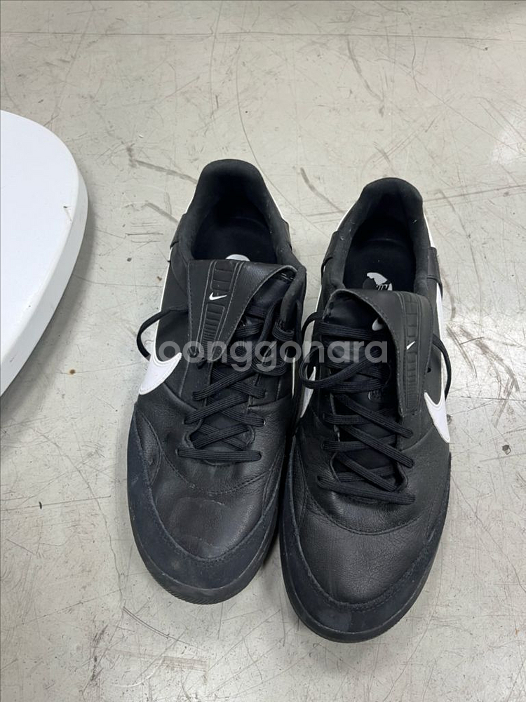 나이키 프리미어 풋살화 280 사이즈--2