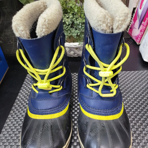 [판매] 소렐 (SOREL) 방한부츠 판매합니다