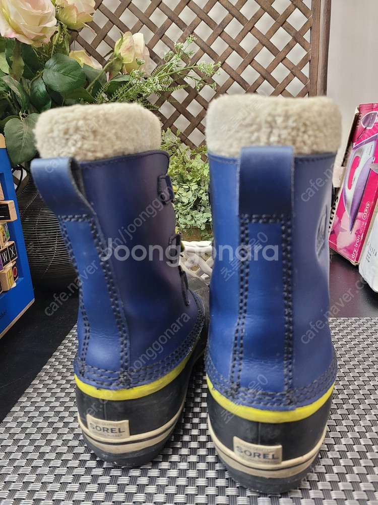 [판매] 소렐 (SOREL) 방한부츠 판매합니다--1
