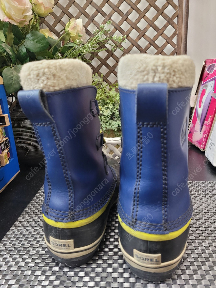 [판매] 소렐 (SOREL) 방한부츠 판매합니다 이미지