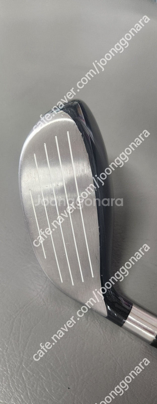 혼마 투어월드 TW747 U19도 R 유틸리티(국산정품) 남성--0