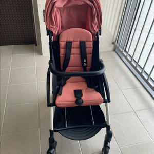 베이비젠 요요플러스 유모차