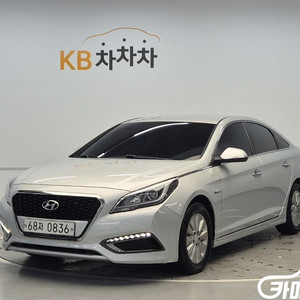 [현대]LF 쏘나타 하이브리드 2.0 스마트 (5인승) #앱특가