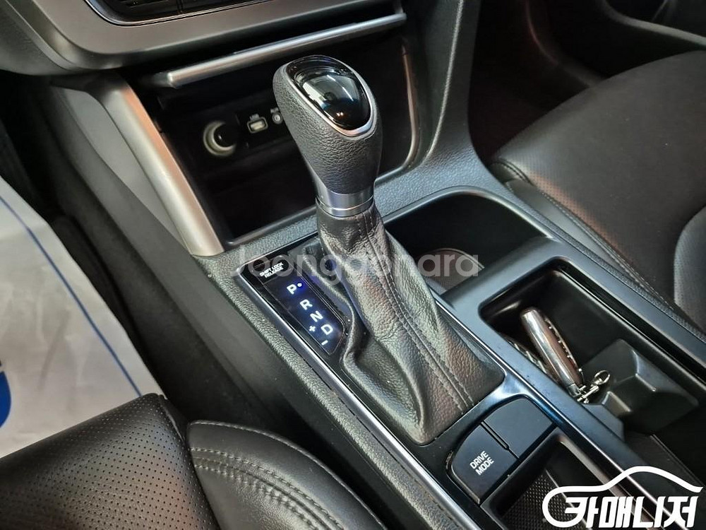 [현대]LF 쏘나타 하이브리드 2.0 스마트 (5인승) #앱특가--7