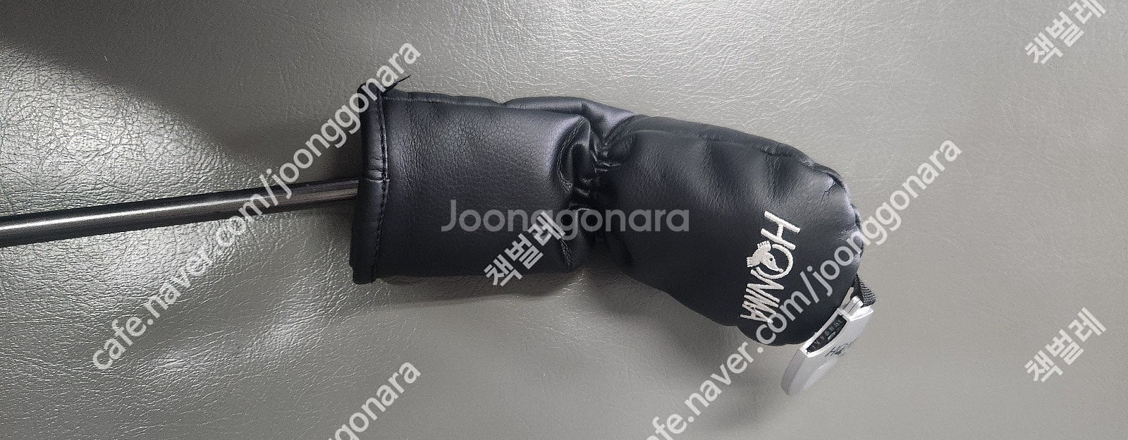 혼마 투어월드 TW747 U19도 R 유틸리티(국산정품) 남성--2