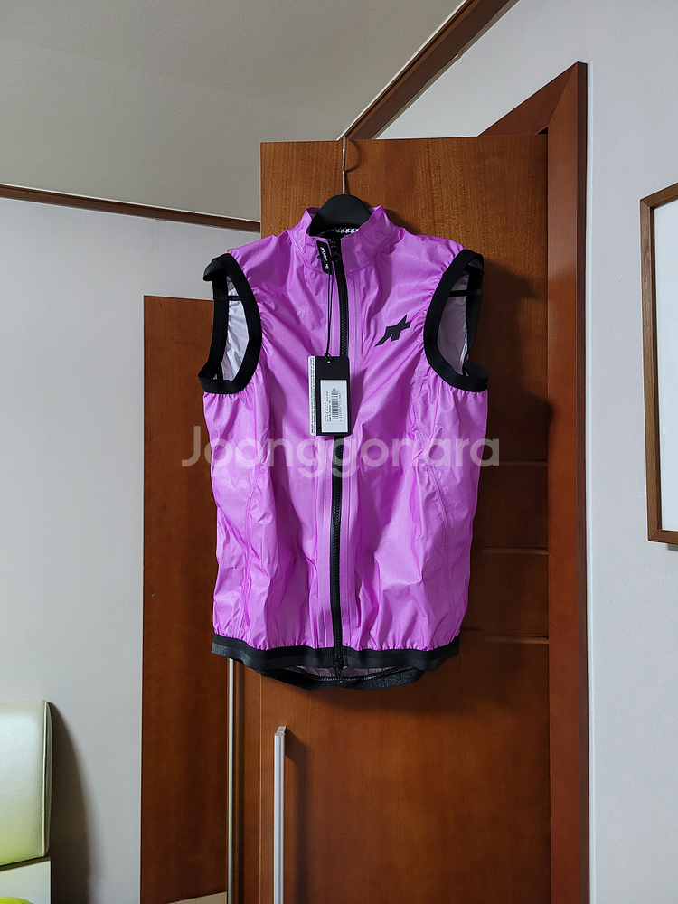 아소스 여성용 디오라 RS 레인 베스트--0