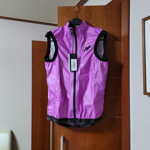 아소스 여성용 디오라 RS 레인 베스트