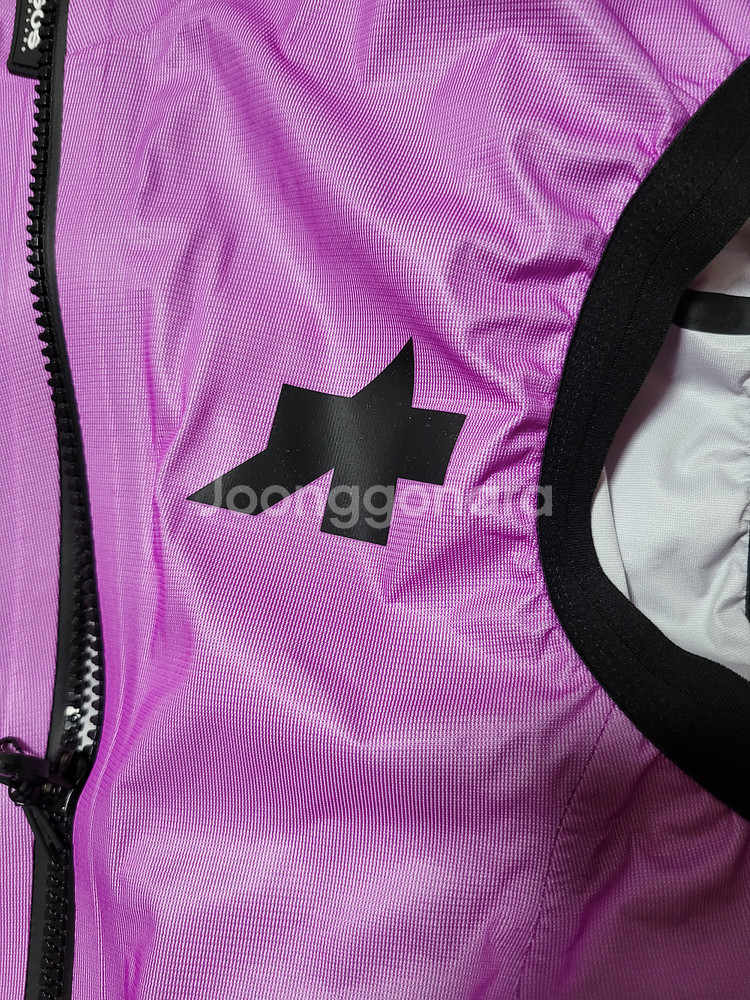 아소스 여성용 디오라 RS 레인 베스트--3