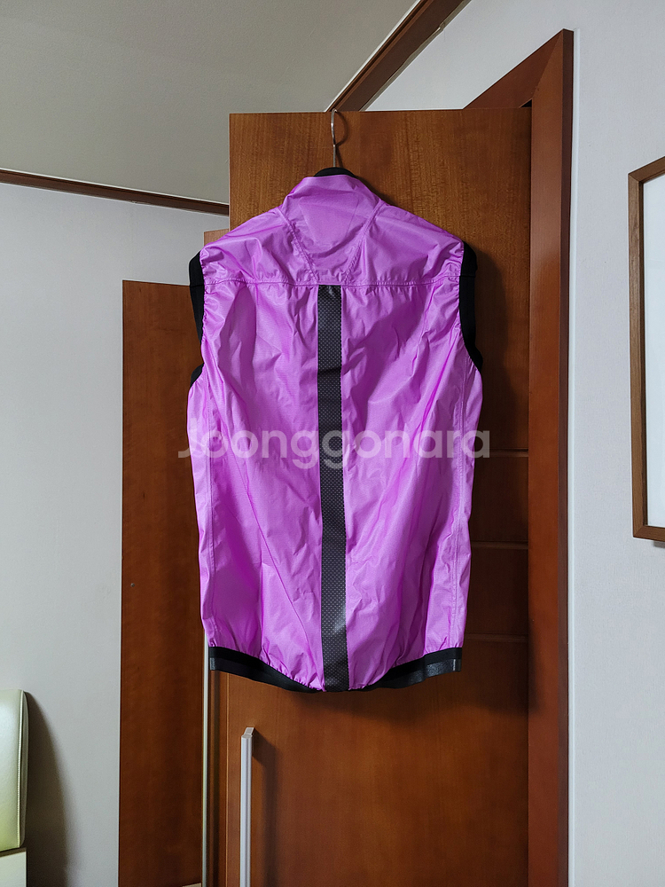 아소스 여성용 디오라 RS 레인 베스트--1