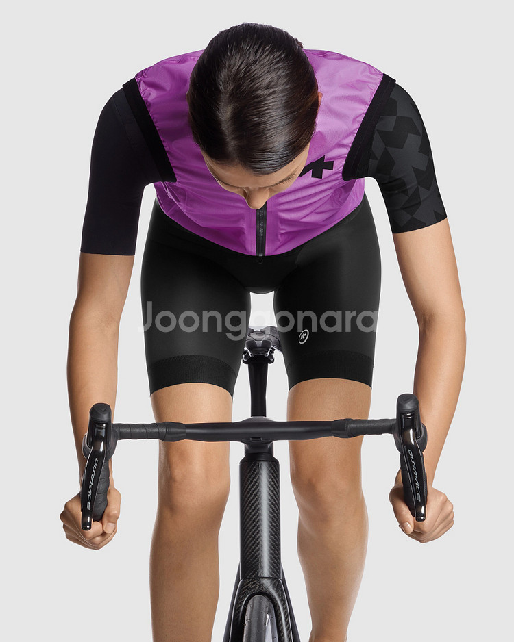 아소스 여성용 디오라 RS 레인 베스트--6