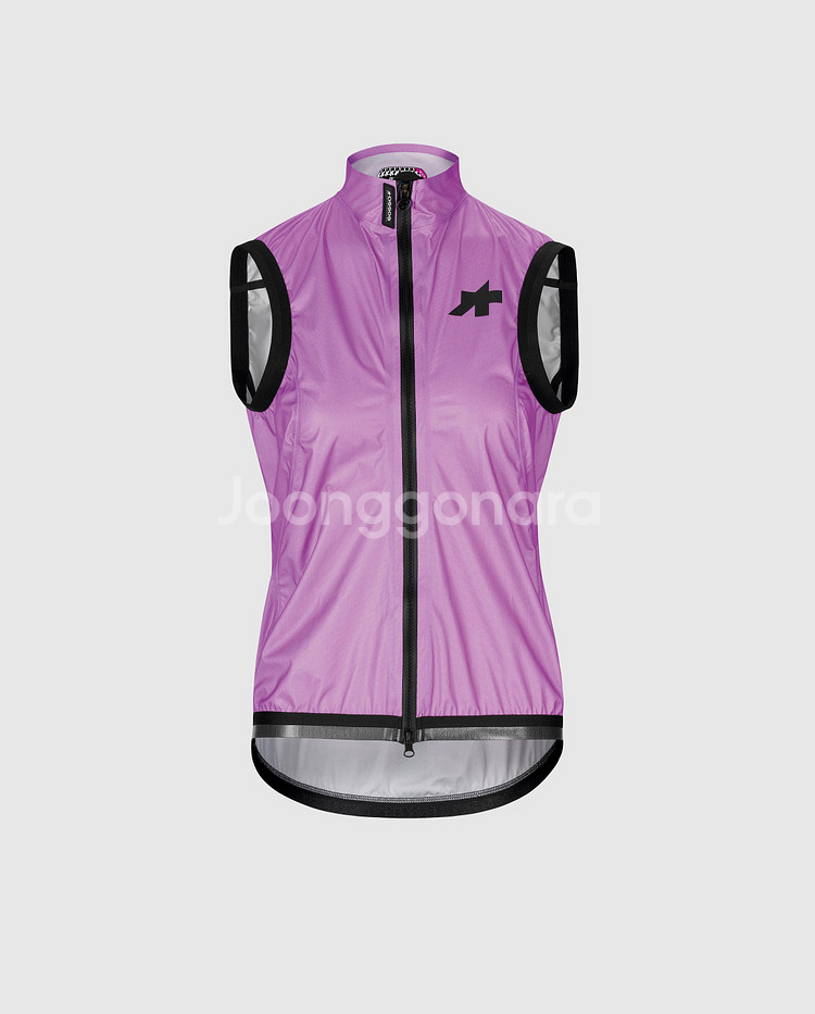 아소스 여성용 디오라 RS 레인 베스트--5