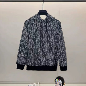 펜디 후드티 공용 캐쥬얼