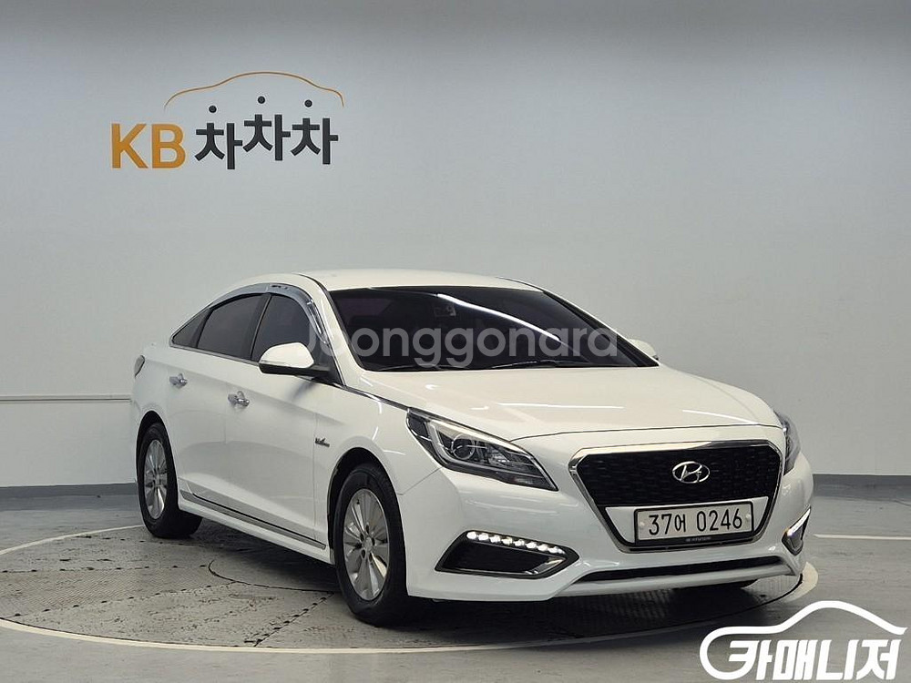 [현대]LF 쏘나타 하이브리드 2.0 모던 (5인승) #앱특가--3