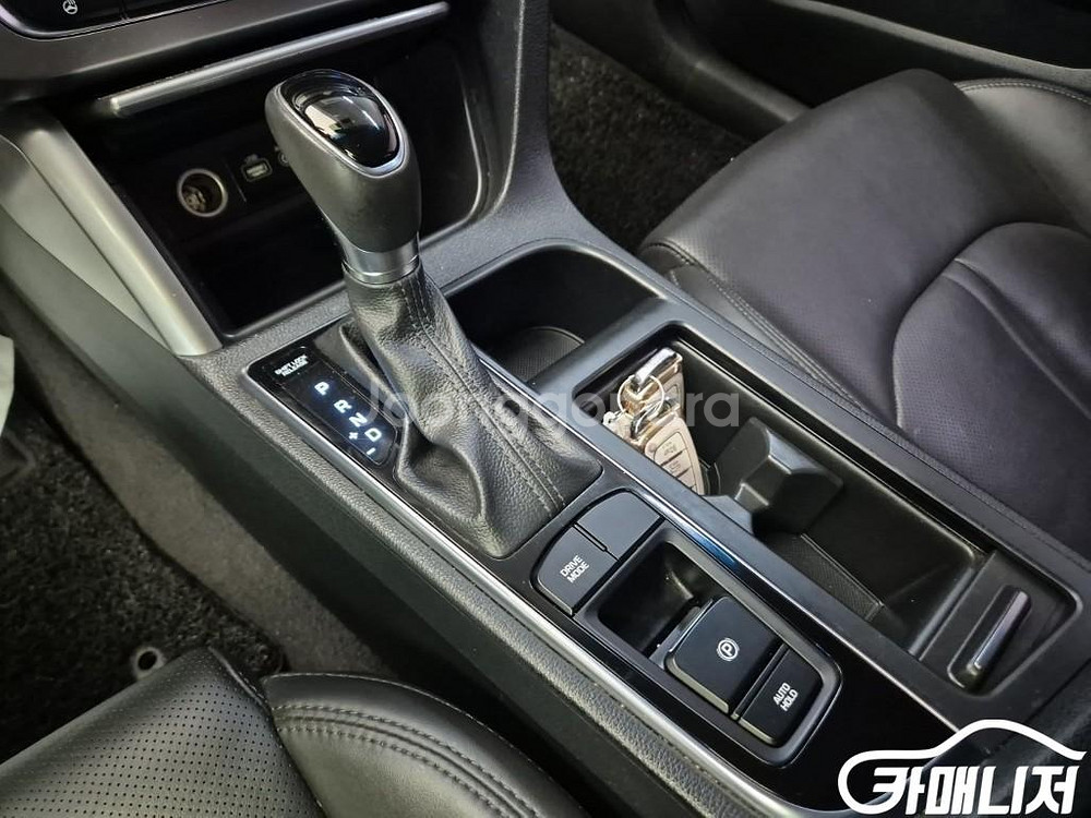 [현대]LF 쏘나타 하이브리드 2.0 모던 (5인승) #앱특가--7