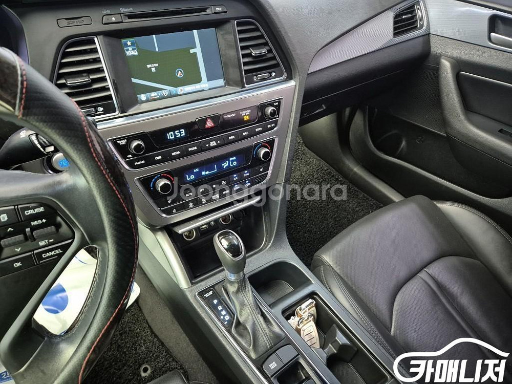 [현대]LF 쏘나타 하이브리드 2.0 모던 (5인승) #앱특가--9