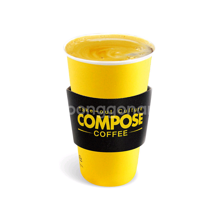 컴포즈아메리카노 hot 신속거래--0