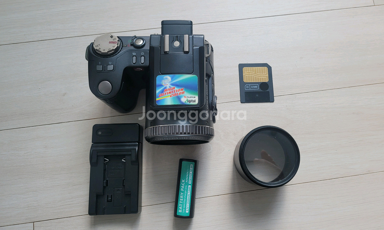 후지필름 파인픽스 6900줌 디지털카메라 ㆍ--0