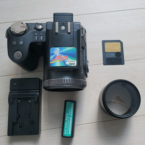 후지필름 파인픽스 6900줌 디지털카메라 ㆍ