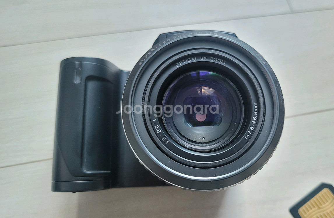 후지필름 파인픽스 6900줌 디지털카메라 ㆍ--3