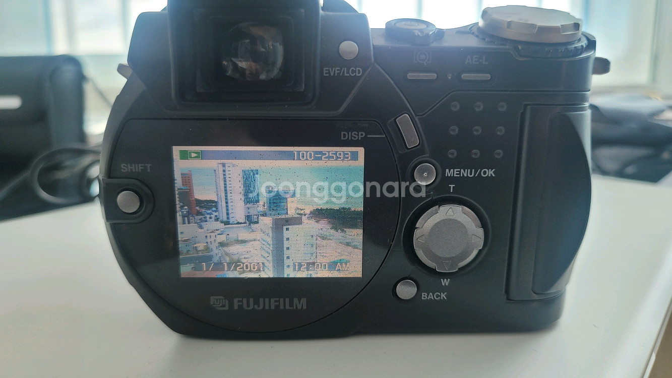 후지필름 파인픽스 6900줌 디지털카메라 ㆍ--1