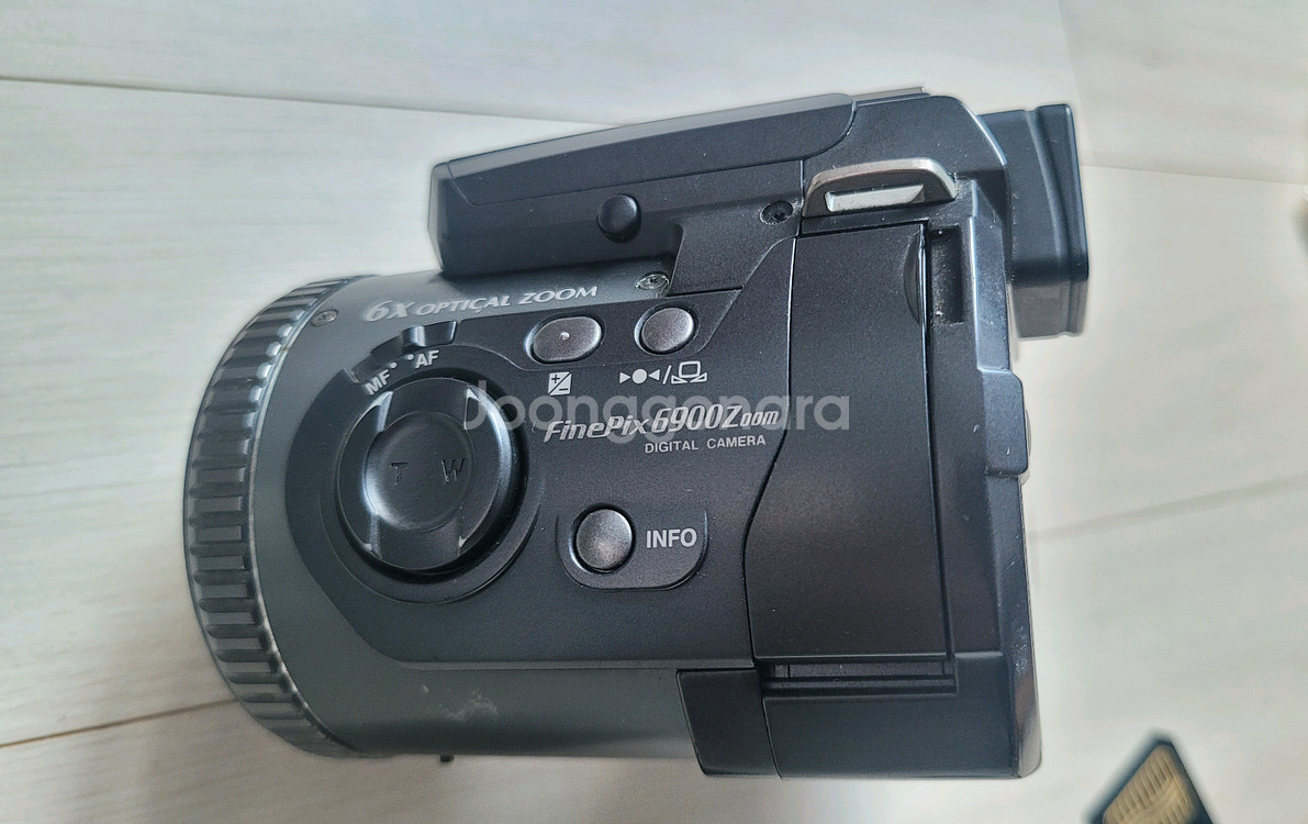 후지필름 파인픽스 6900줌 디지털카메라 ㆍ--4