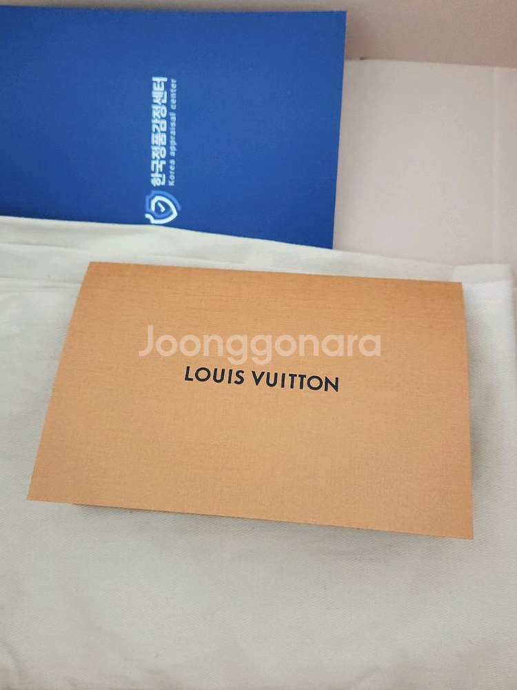 루이비통 트레이너 스니커즈--0