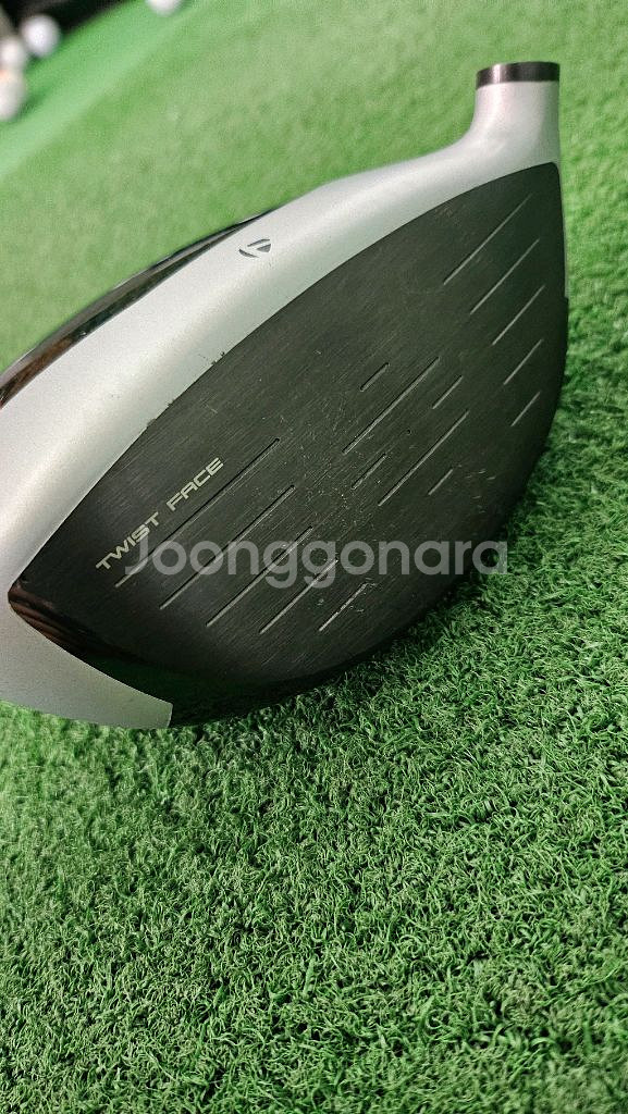 테일러메이드 M3 드라이버 헤드 9.5도--2