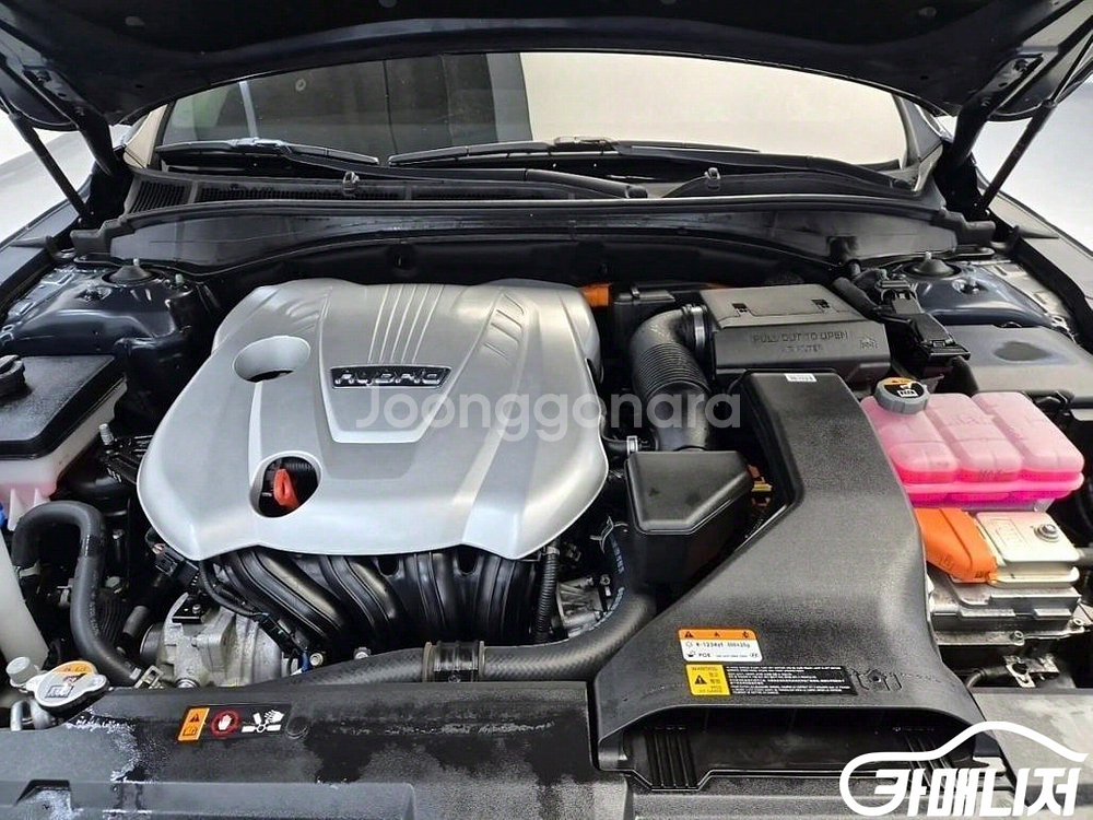 [현대]더 뉴 그랜저 IG 하이브리드 익스클루시브 (5인승) #앱특가--4
