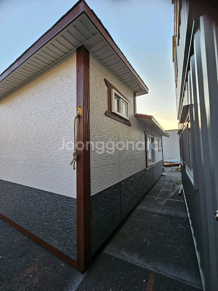 고급3*7 복층 다락형 농막,이동식주택,농촌체류형쉼터--3