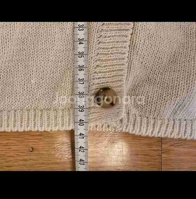 유명 도매택 미트미 meet me 가디건--7