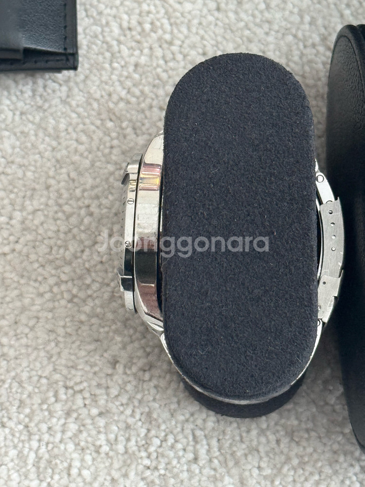 브라이틀링 콜트 크로노 44mm 검판--4