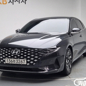 [현대]더 뉴 그랜저 IG 하이브리드 익스클루시브 (5인승) #앱특가