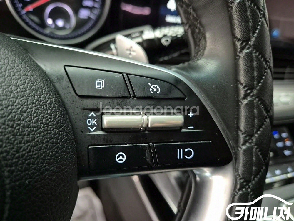 [현대]더 뉴 그랜저 IG 하이브리드 익스클루시브 (5인승) #앱특가--9