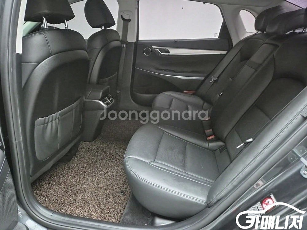 [현대]더 뉴 그랜저 IG 하이브리드 익스클루시브 (5인승) #앱특가--6