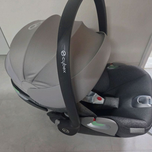 싸이벡스 클라우드T 바구니카시트