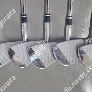 골프 아이언 세트
