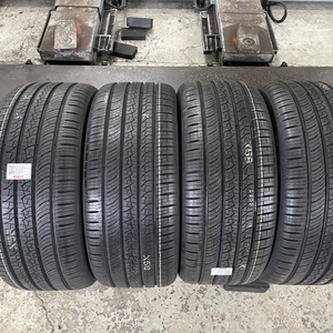 255 40 20 피렐리 올시즌 신품 타이어 4개